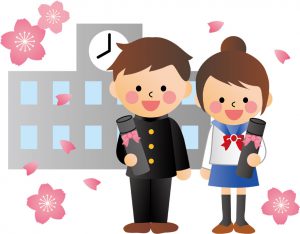 春の債務整理相談会のイメージ