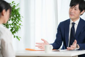 おひとりで悩まれずに。3/8・3/9の土日相談会でお待ちしております。